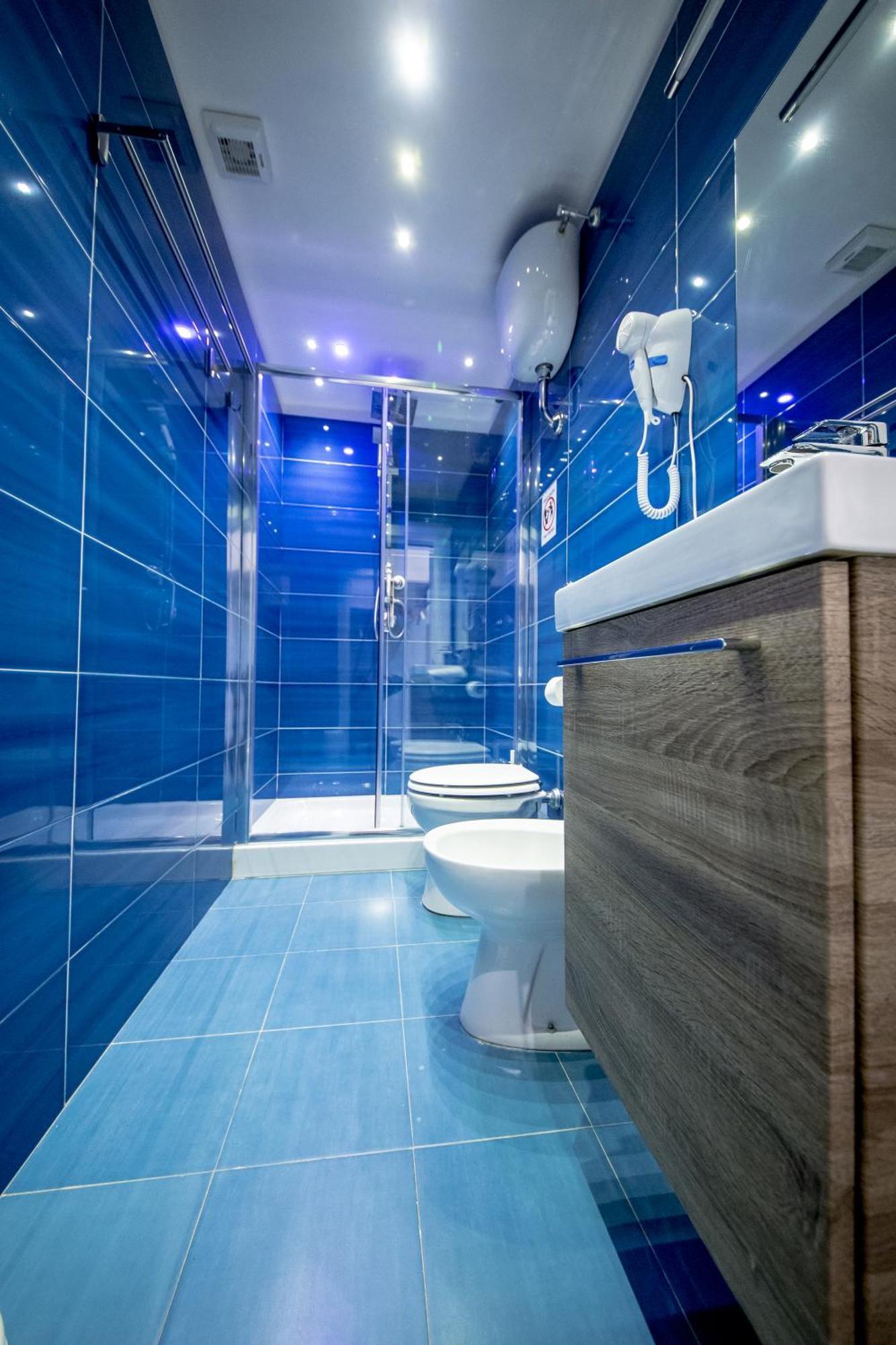 Miracolo Al Duomo Smart Accomodations Νάπολη Εξωτερικό φωτογραφία