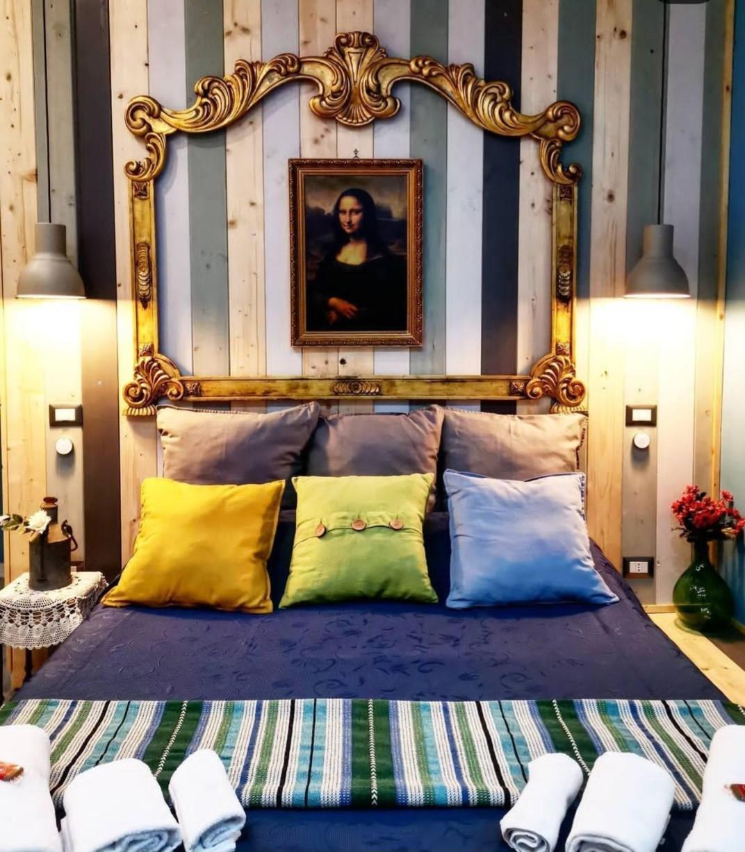 Miracolo Al Duomo Smart Accomodations Νάπολη Εξωτερικό φωτογραφία